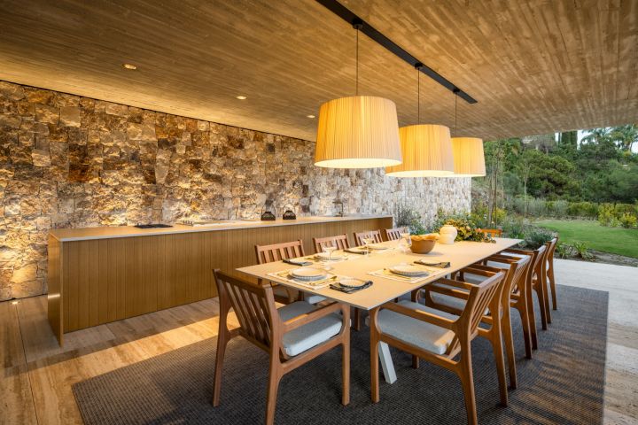 Villa Alia - Charming Luxury Villa with Panoramic Views