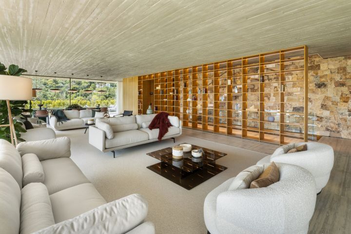 Villa Alia - Charming Luxury Villa with Panoramic Views