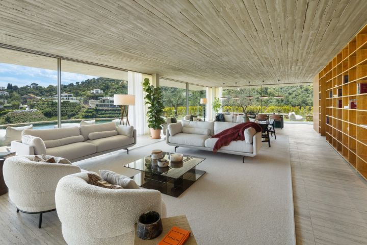 Villa Alia - Charming Luxury Villa with Panoramic Views