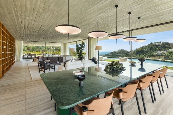 Villa Alia - Charming Luxury Villa with Panoramic Views