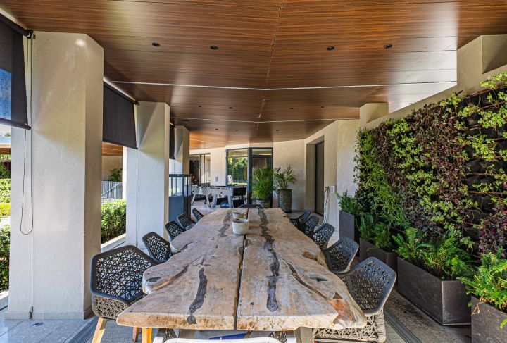 Villa à Guadalmina Baja - Propriété traditionnelle avec vaste jardin
