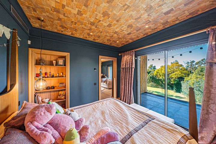 Villa à Guadalmina Baja - Propriété traditionnelle avec vaste jardin