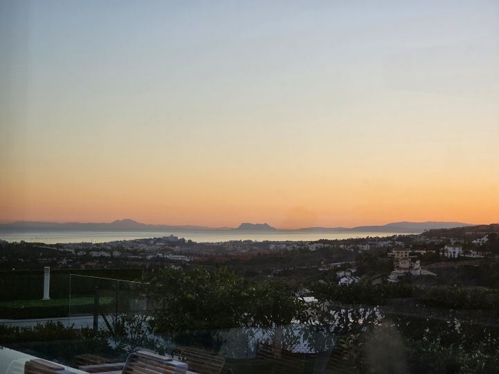 The Hills 12 - Marvelous Villa with Panoramic Views