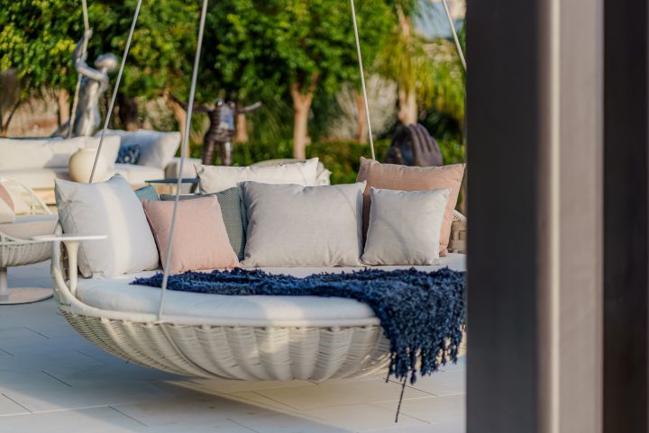 The Hills 12 - Marvelous Villa with Panoramic Views