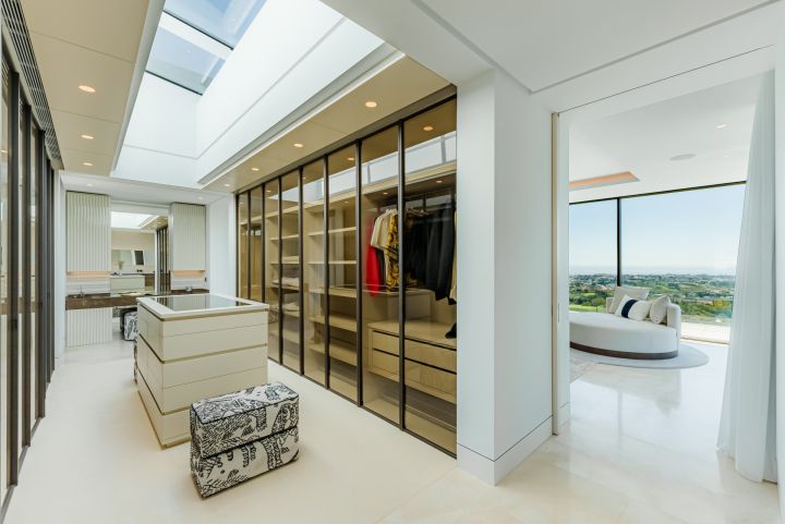 The Hills 12 - Marvelous Villa with Panoramic Views