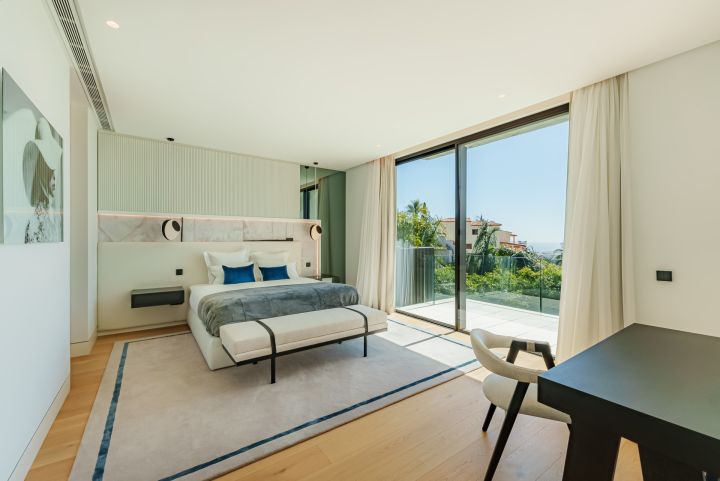 The Hills 12 - Marvelous Villa with Panoramic Views
