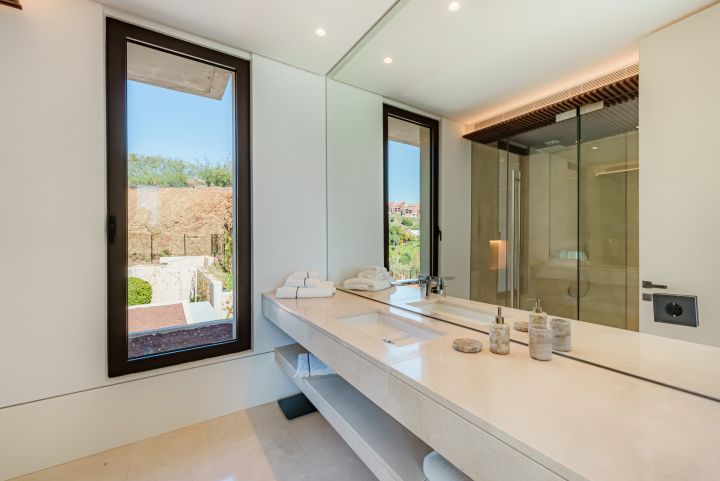 The Hills 12 - Marvelous Villa with Panoramic Views