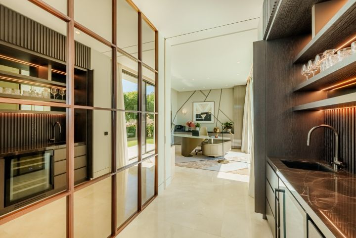 The Hills 12 - Marvelous Villa with Panoramic Views