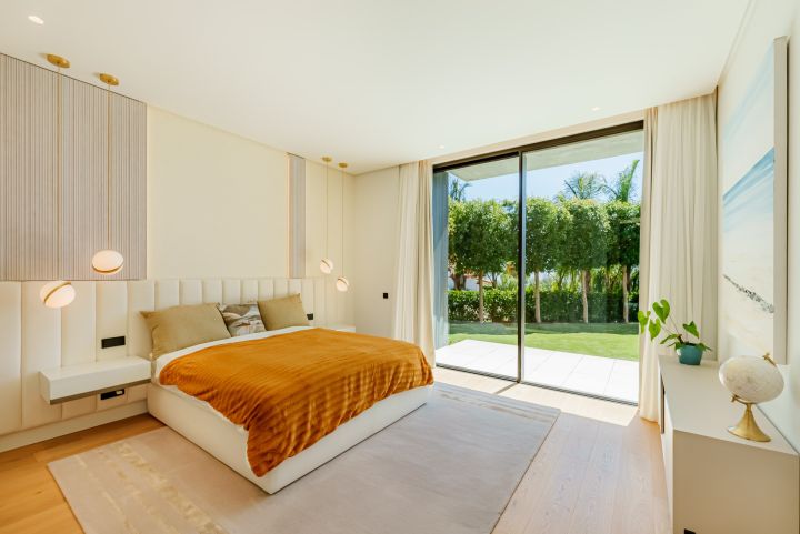 The Hills 12 - Marvelous Villa with Panoramic Views