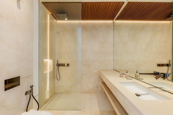 The Hills 12 - Marvelous Villa with Panoramic Views