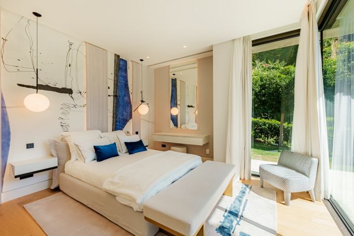 The Hills 12 - Marvelous Villa with Panoramic Views