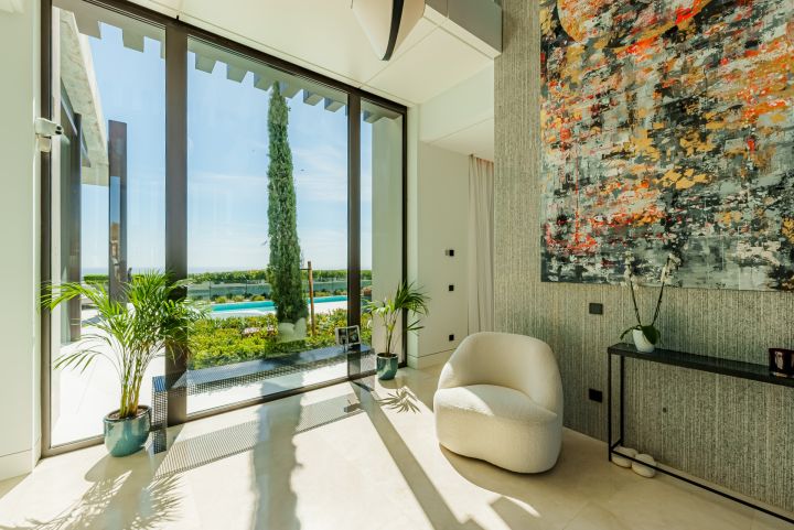 The Hills 12 - Marvelous Villa with Panoramic Views