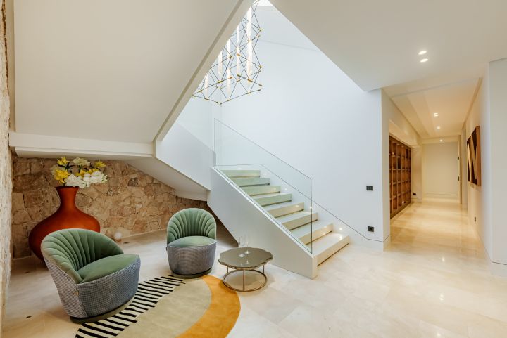 The Hills 12 - Marvelous Villa with Panoramic Views