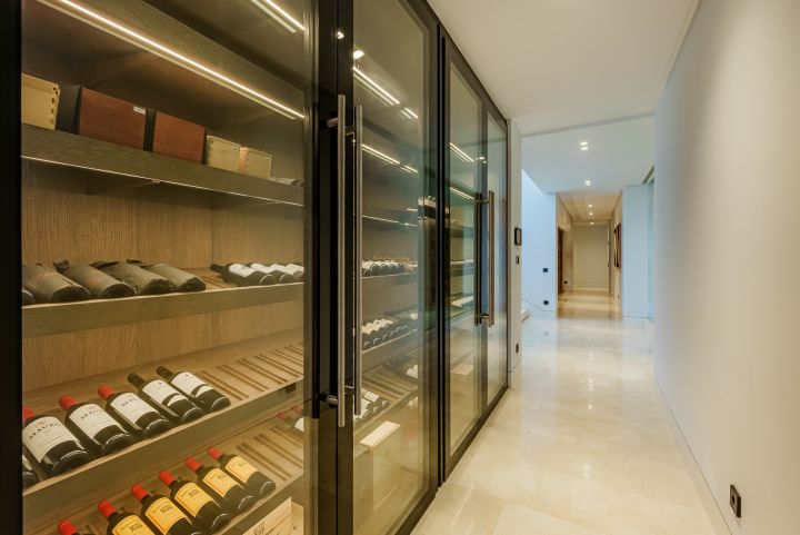 The Hills 12 - Marvelous Villa with Panoramic Views