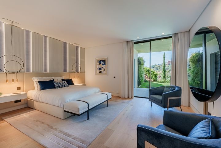 The Hills 12 - Marvelous Villa with Panoramic Views