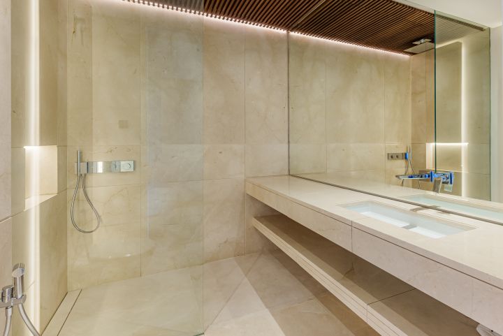 The Hills 12 - Marvelous Villa with Panoramic Views