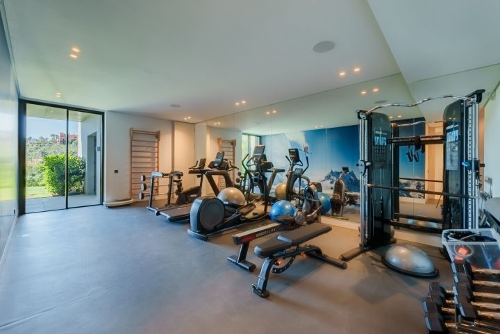 The Hills 12 - Marvelous Villa with Panoramic Views
