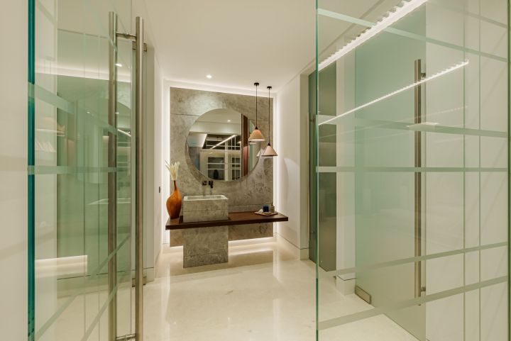 The Hills 12 - Marvelous Villa with Panoramic Views