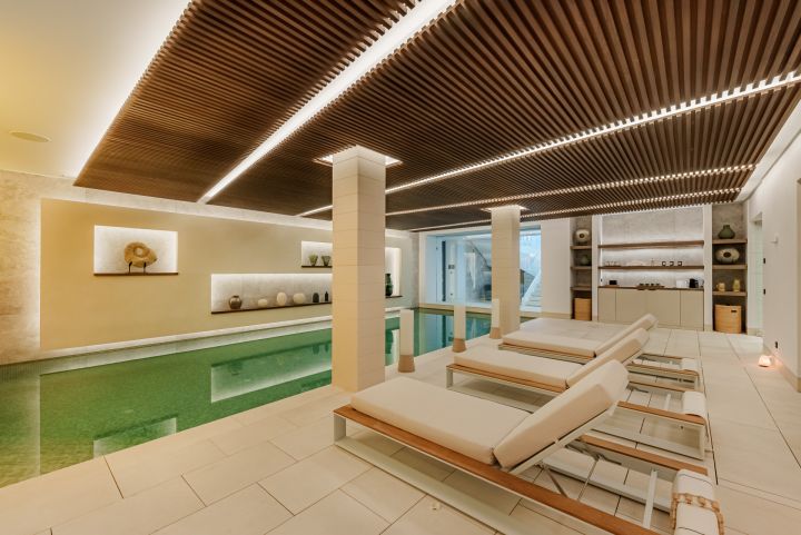 The Hills 12 - Marvelous Villa with Panoramic Views