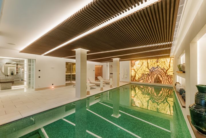 The Hills 12 - Marvelous Villa with Panoramic Views