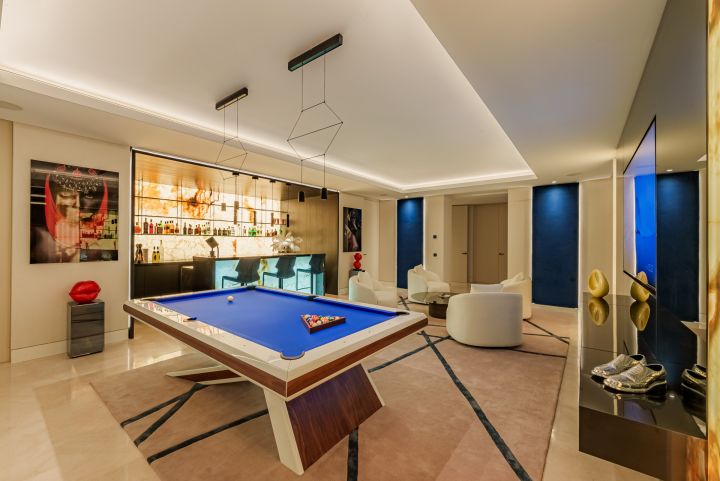 The Hills 12 - Marvelous Villa with Panoramic Views
