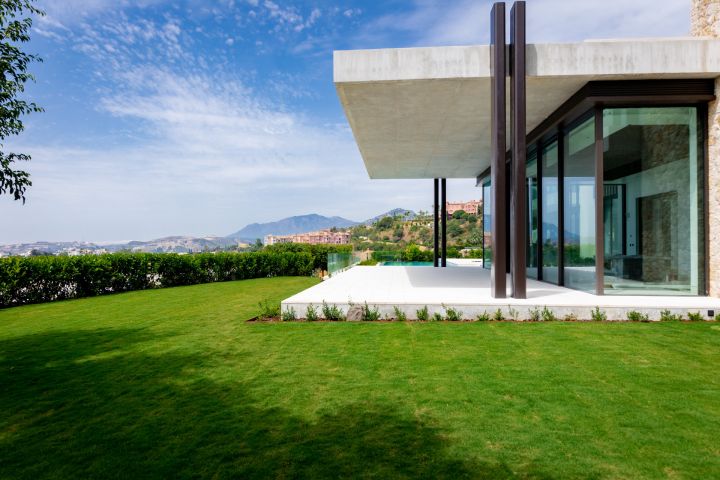 The Hills 12 - Marvelous Villa with Panoramic Views
