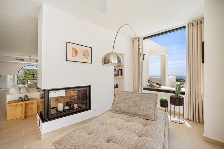 Villa Luma - Charming Luxury Home with Panoramic Views
