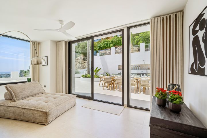 Villa Luma - Charming Luxury Home with Panoramic Views