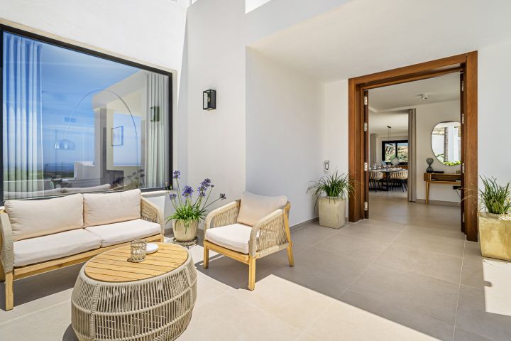 Villa Luma - Charming Luxury Home with Panoramic Views