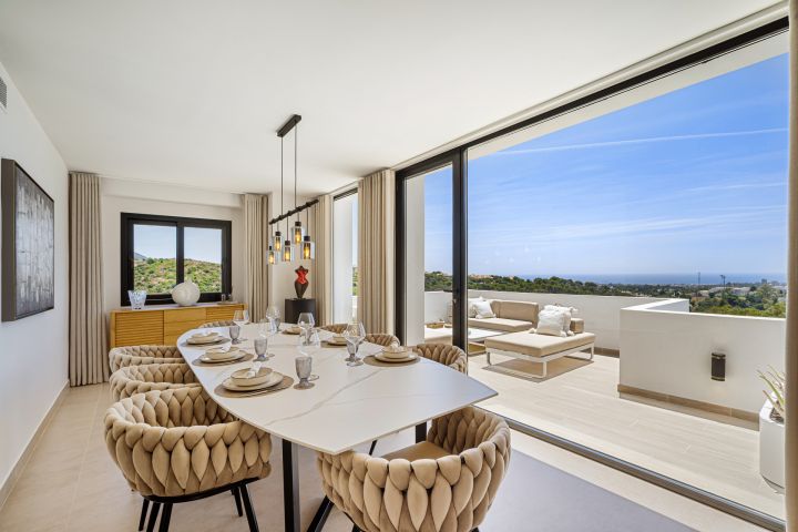 Villa Luma - Charming Luxury Home with Panoramic Views