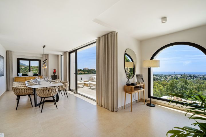 Villa Luma - Charming Luxury Home with Panoramic Views