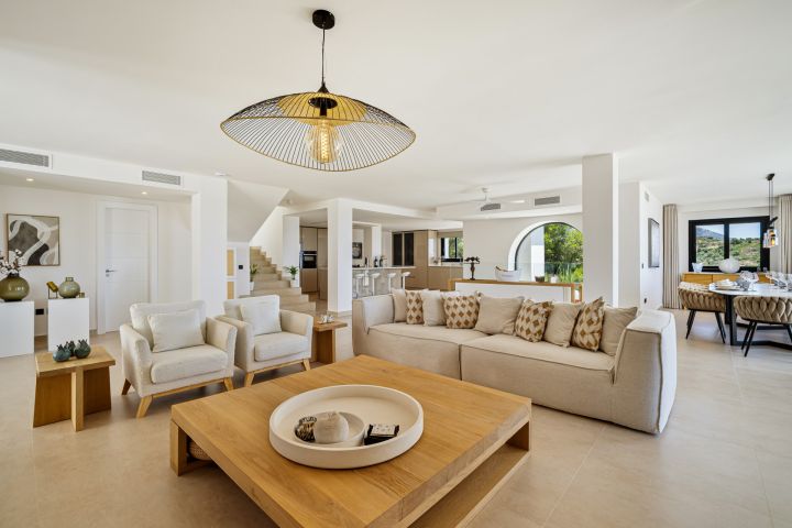 Villa Luma - Charming Luxury Home with Panoramic Views