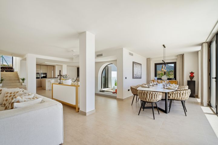 Villa Luma - Charming Luxury Home with Panoramic Views