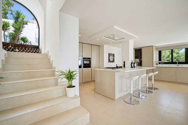 Villa Luma - Charming Luxury Home with Panoramic Views