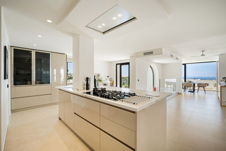 Villa Luma - Charming Luxury Home with Panoramic Views