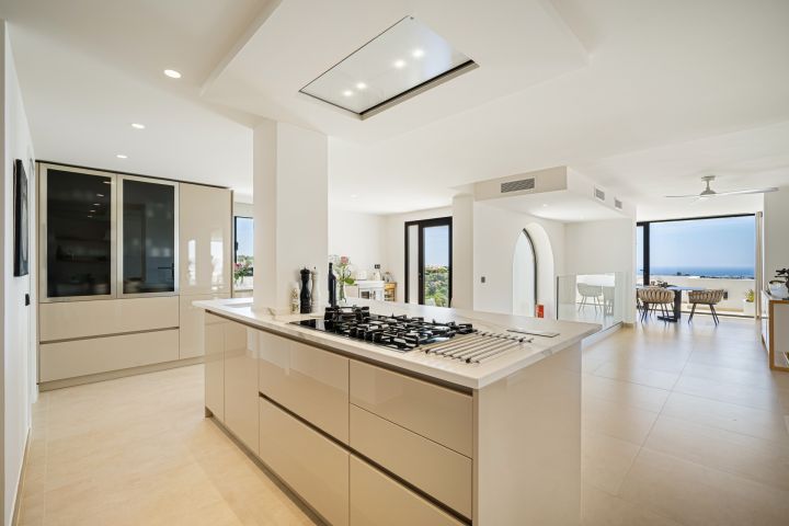 Villa Luma - Charming Luxury Home with Panoramic Views