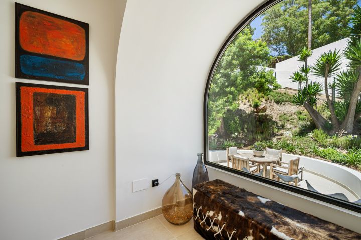 Villa Luma - Charming Luxury Home with Panoramic Views