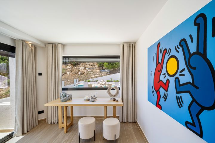 Villa Luma - Charming Luxury Home with Panoramic Views