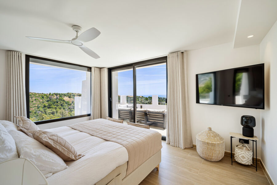 Villa Luma - Charming Luxury Home with Panoramic Views