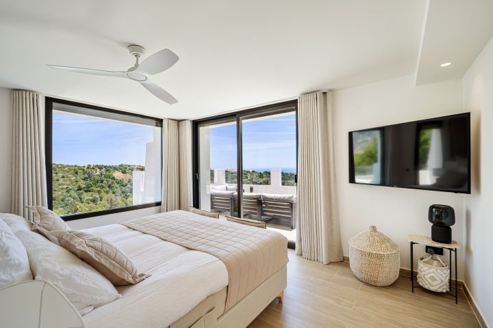 Villa Luma - Charming Luxury Home with Panoramic Views