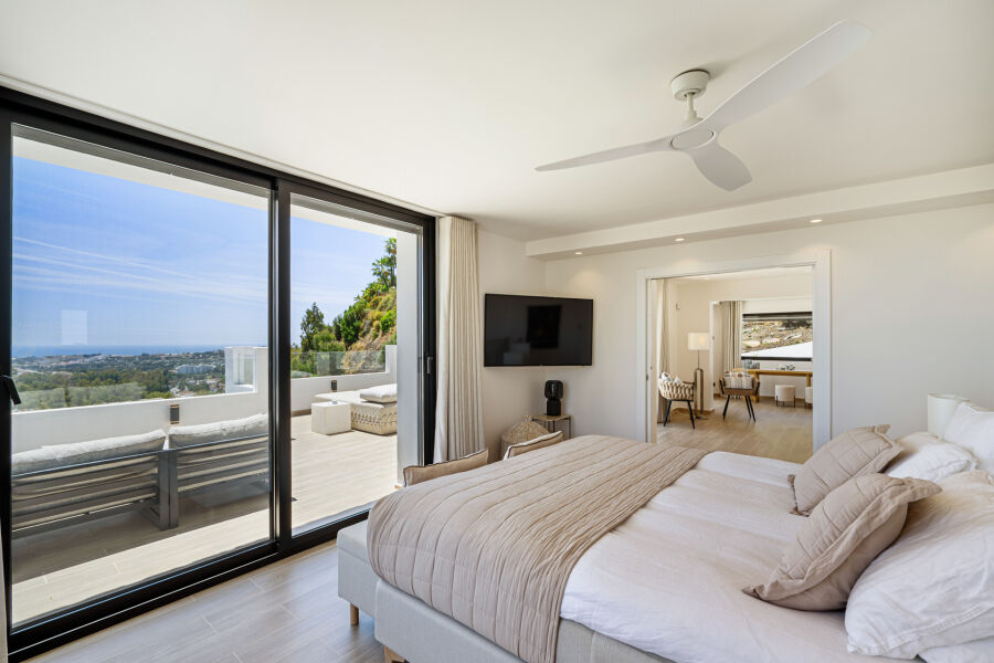 Villa Luma - Charming Luxury Home with Panoramic Views