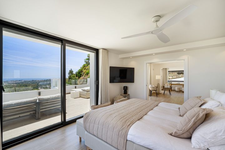 Villa Luma - Charming Luxury Home with Panoramic Views