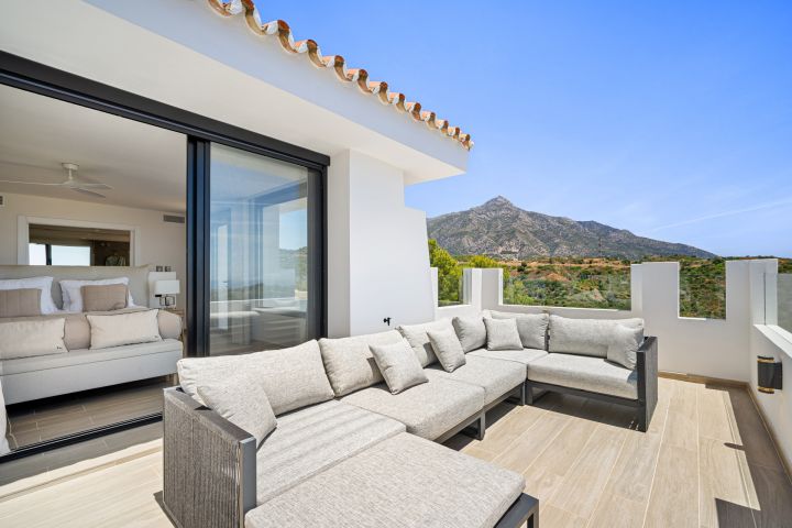 Villa Luma - Charming Luxury Home with Panoramic Views