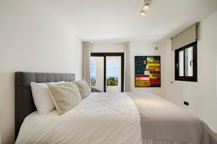 Villa Luma - Charming Luxury Home with Panoramic Views