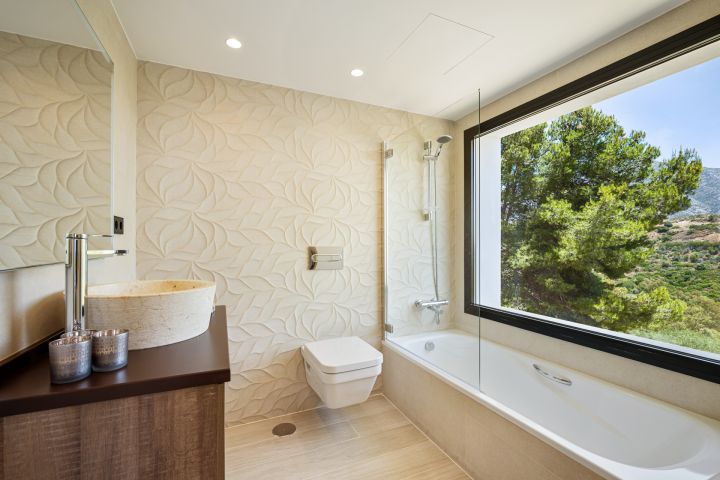 Villa Luma - Charming Luxury Home with Panoramic Views