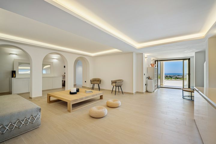 Villa Luma - Charming Luxury Home with Panoramic Views