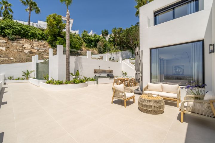 Villa Luma - Charming Luxury Home with Panoramic Views
