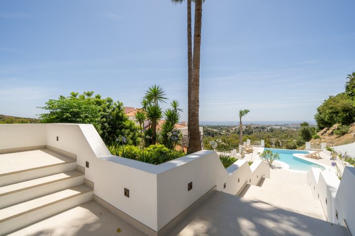 Villa Luma - Charming Luxury Home with Panoramic Views