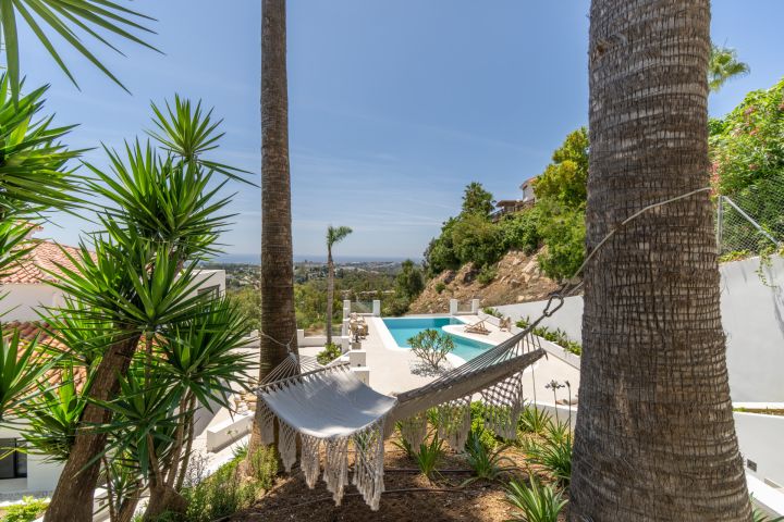 Villa Luma - Charming Luxury Home with Panoramic Views