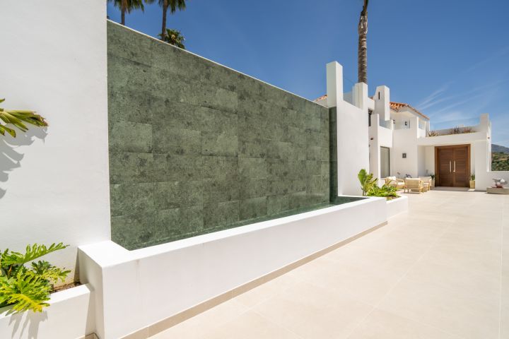 Villa Luma - Charming Luxury Home with Panoramic Views